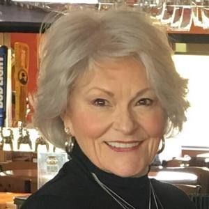 Meet your Posher, Glenda